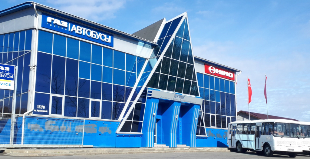 Митсубиши кемерово сервис